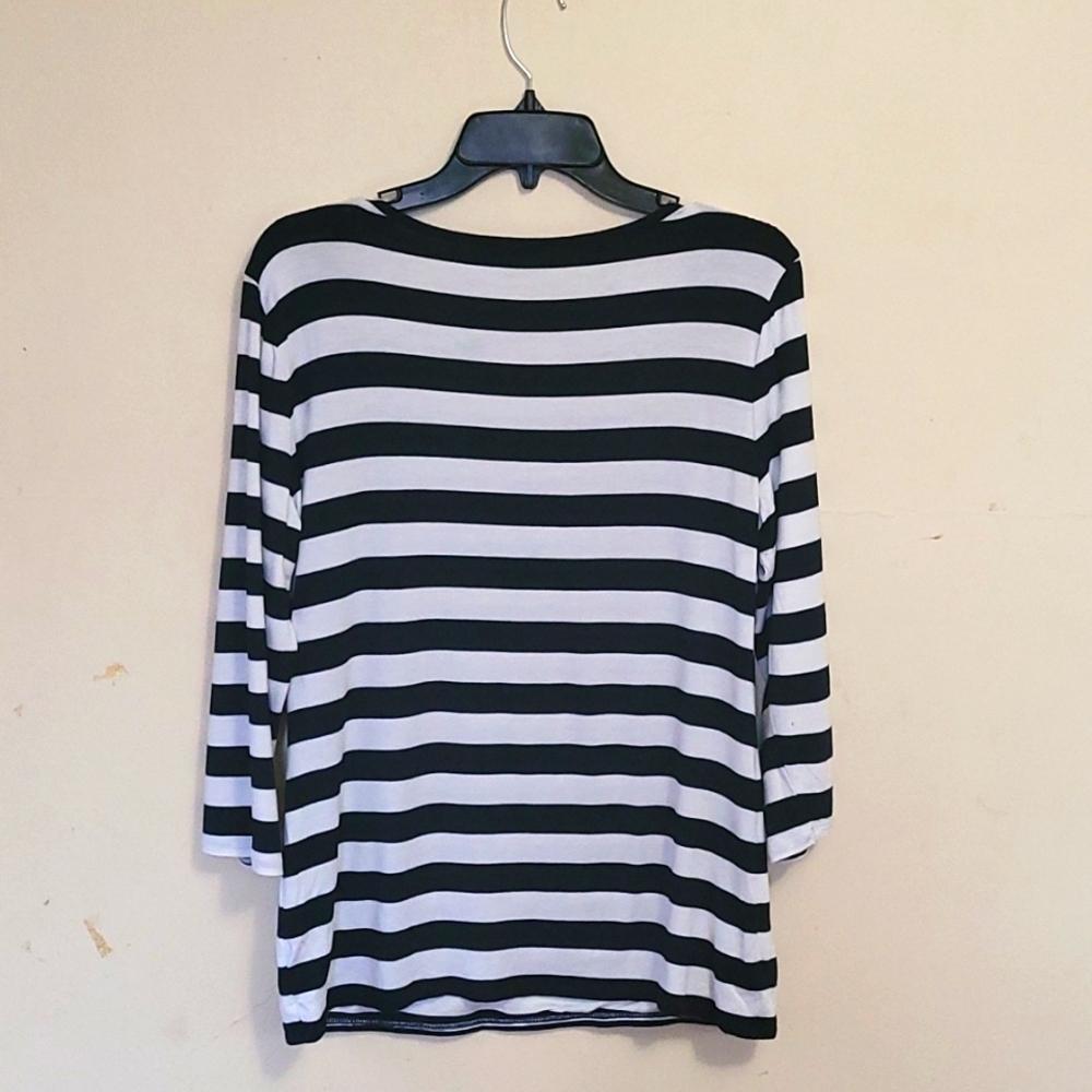 Knit Top - Picture 2 of 2